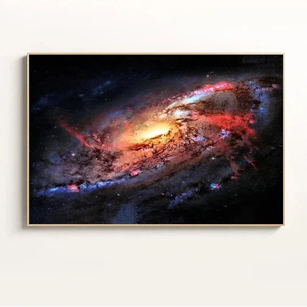 Nebula Canvas 2