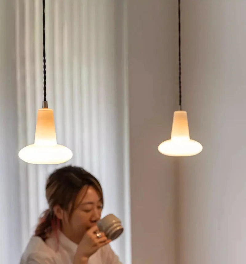 Ova Pendant Lamp