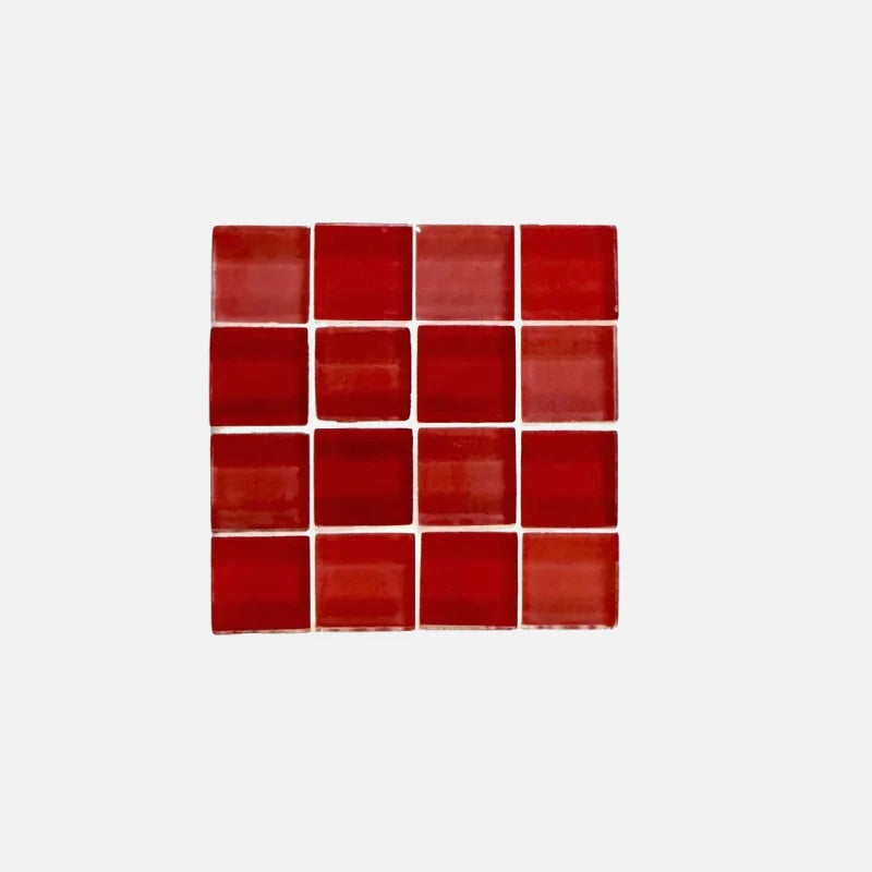 Pixel Tile Coasters