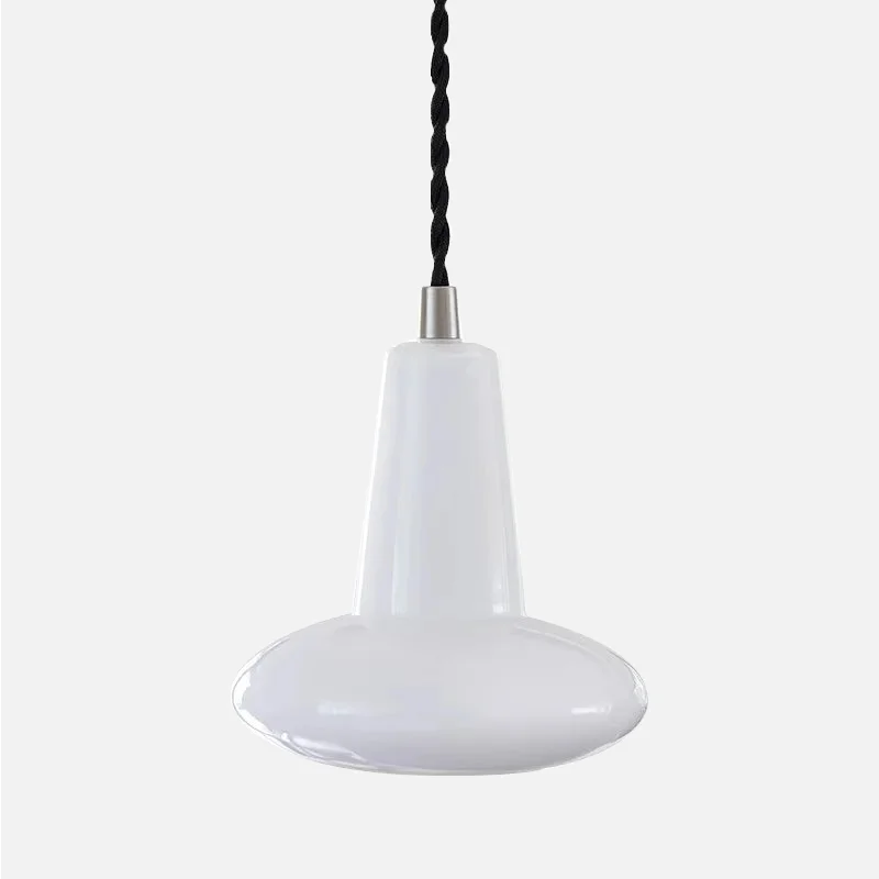 Ova Pendant Lamp
