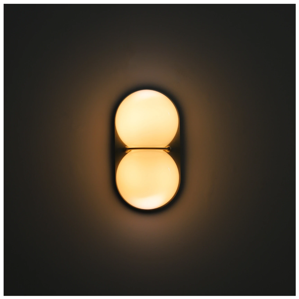 The Bijou Wall Sconce