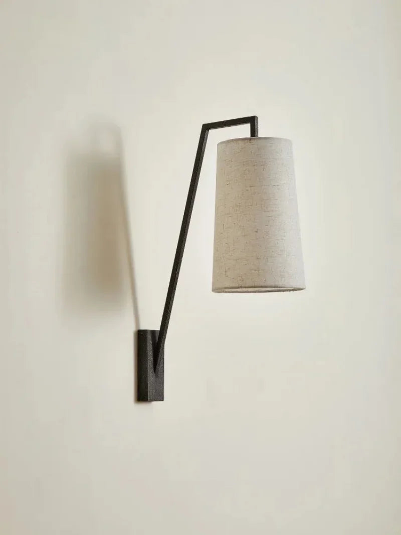 Arden Angular Wall Lamp