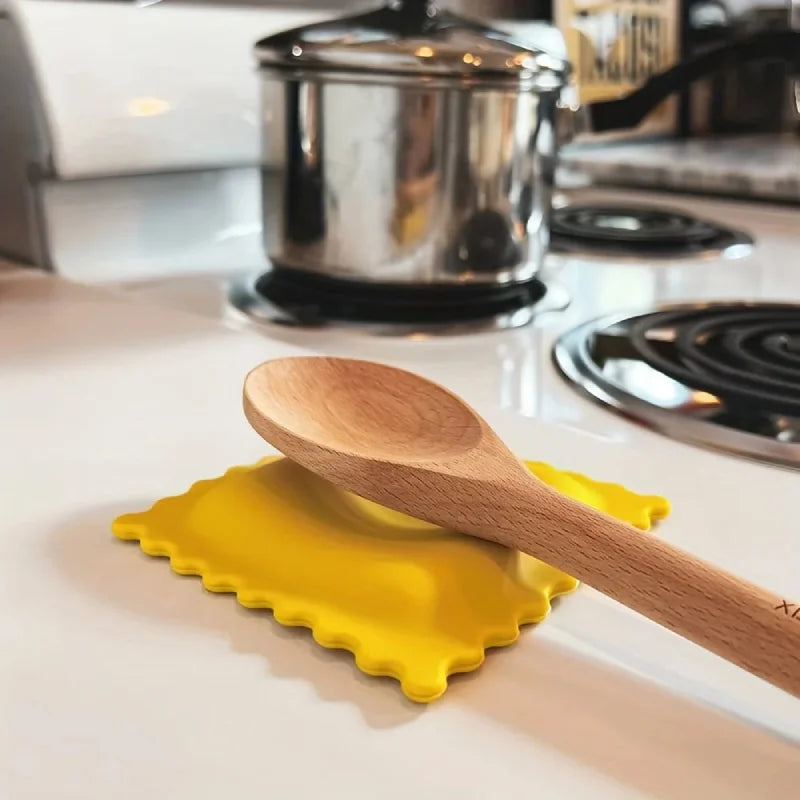 Ravioli Kitchen Utensil Rest