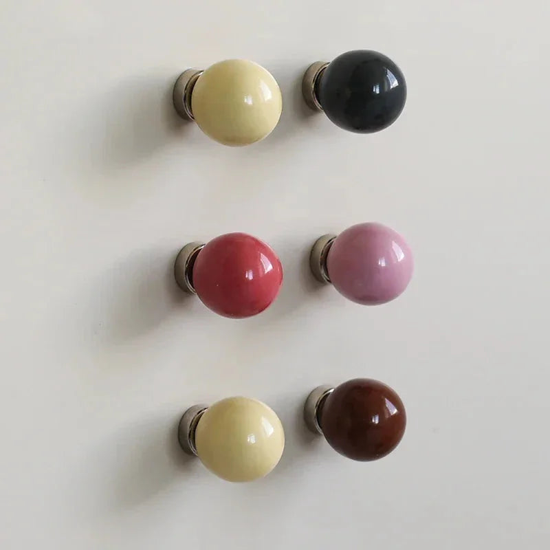 Luna Magnetic Hooks