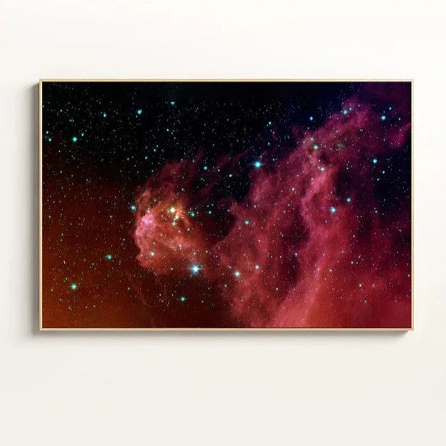 Nebula Canvas 7