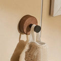 Stick & Style Self-Adhesive Wall Hook