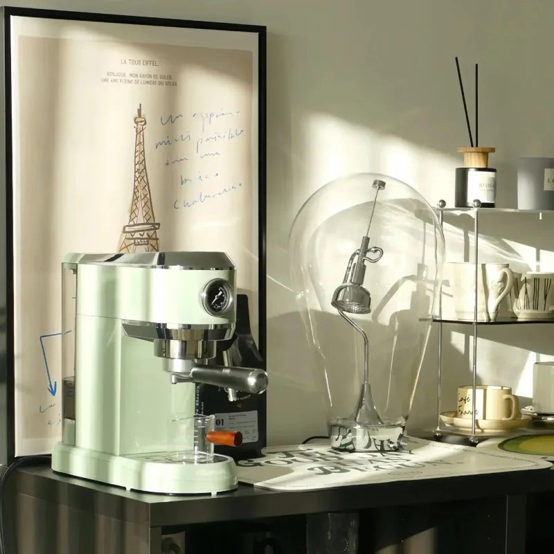Gravita Chrome Dimmable Table Lamp