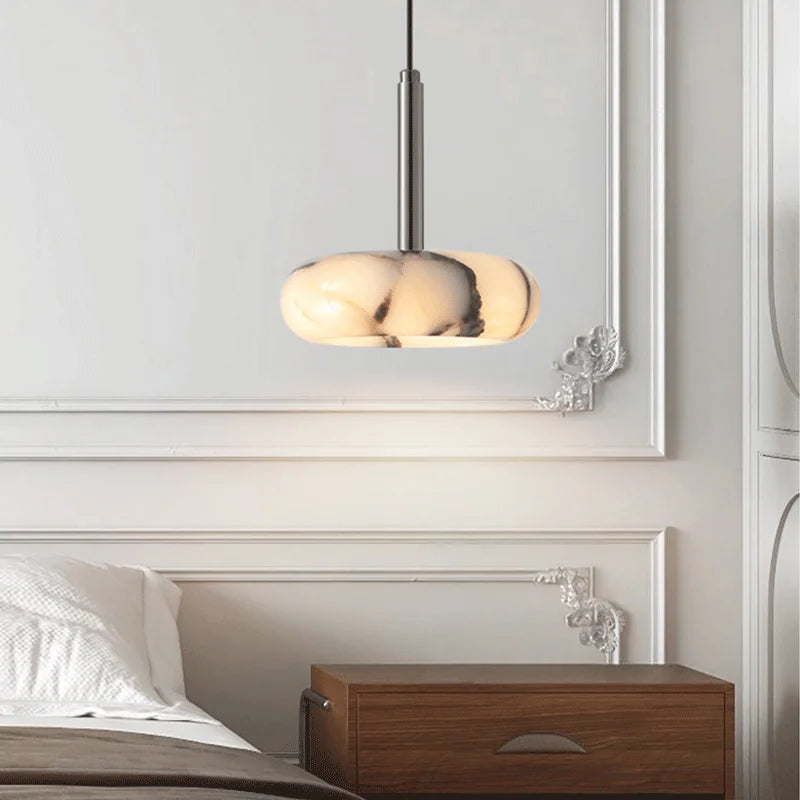 Eclipse Mini Pendant Lamp