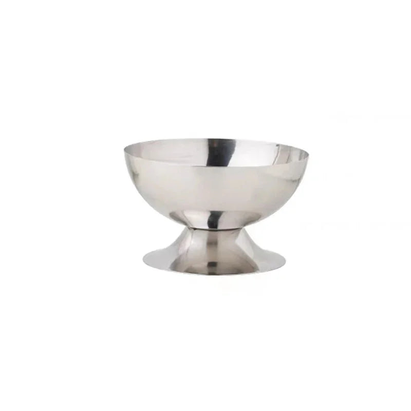 Reflections Dessert Pedestal Bowls
