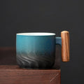 Milano Ceramic Mug