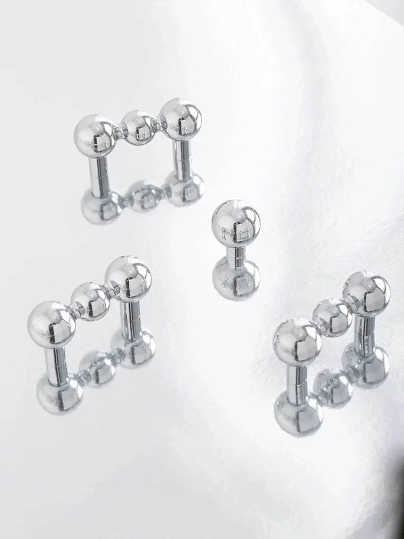 The Nexus Cabinet Knob & Pull