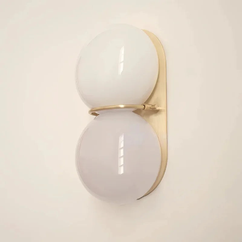 The Bijou Wall Sconce