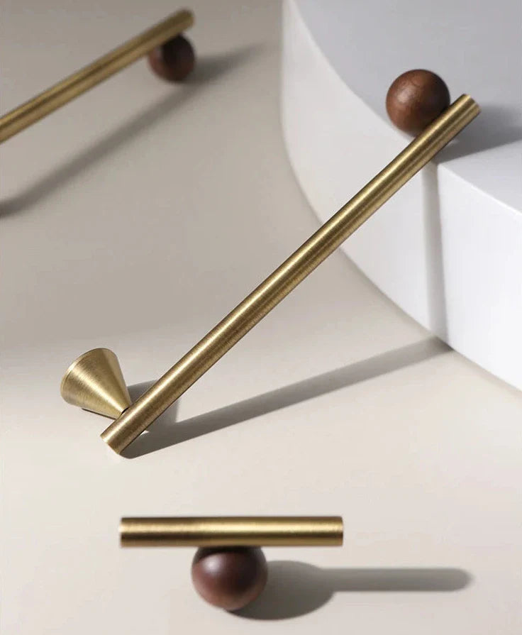 Oakline Cabinet Pull