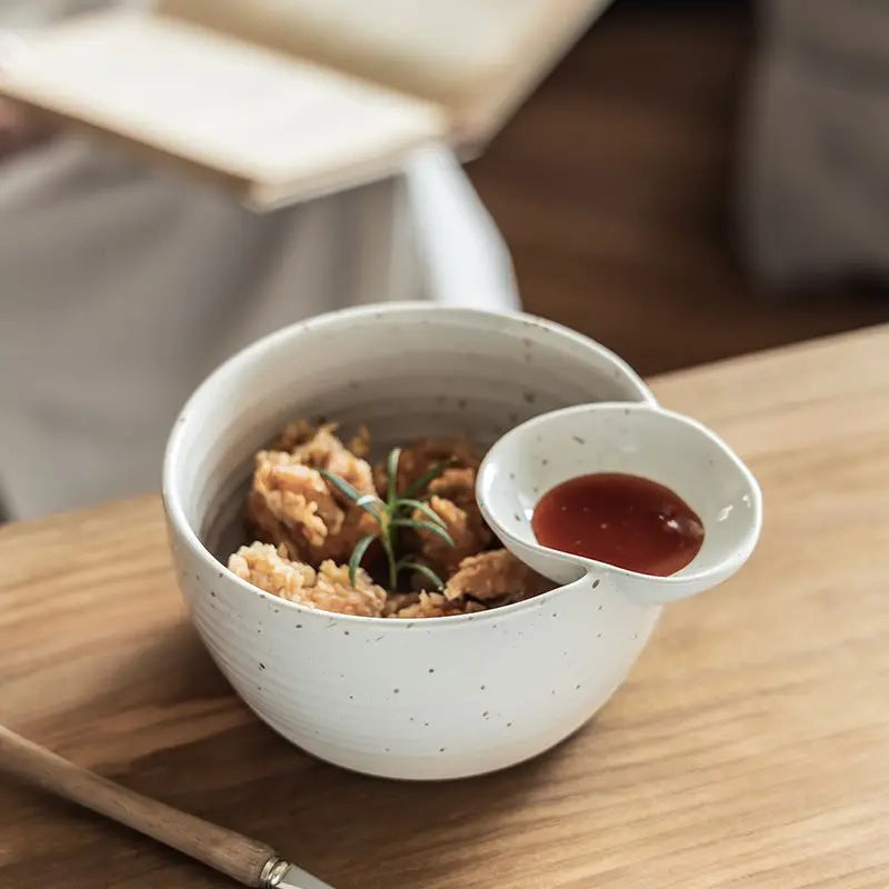 The Bistro Dip Bowl