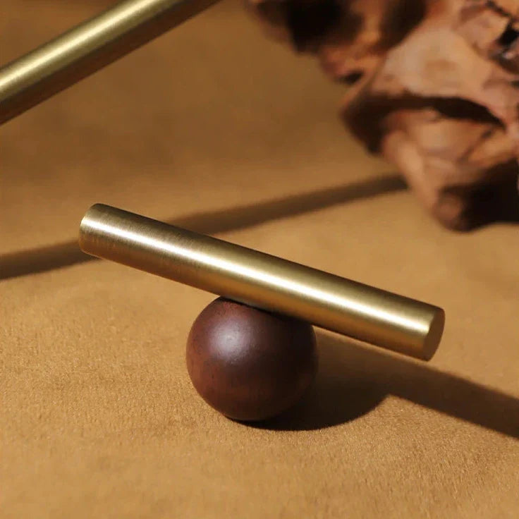 Oakline Cabinet Pull