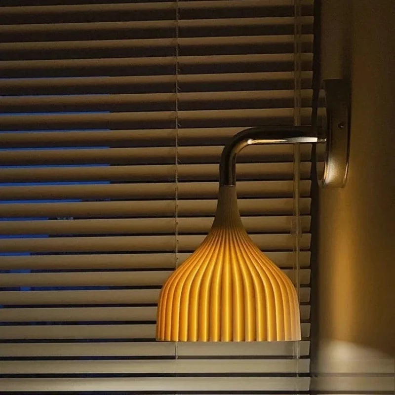 Radiant Flute Series Lamps
