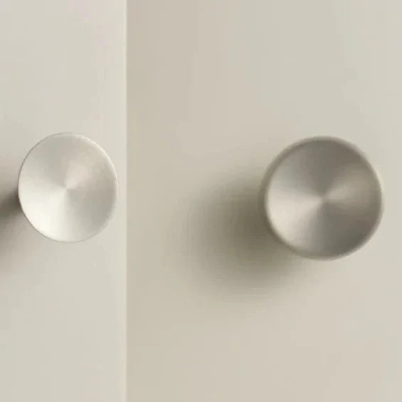 Soren Disc Cabinet Knob