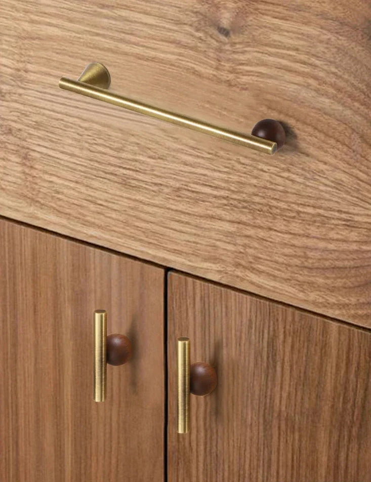 Oakline Cabinet Pull
