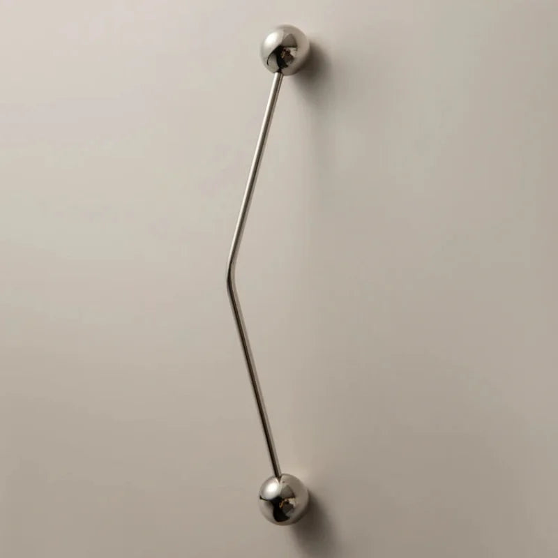 Kinetic Line Knobs & Pulls Large