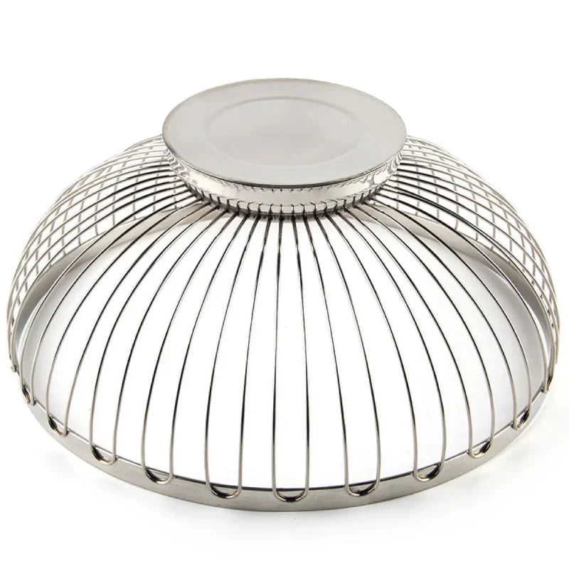 Verge Wire Fruit Basket