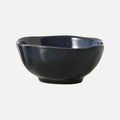 The Azure Earth Serving Bowls