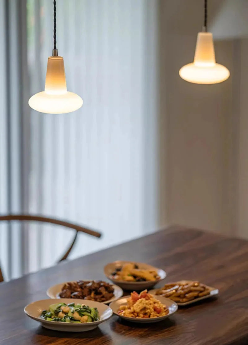 Ova Pendant Lamp