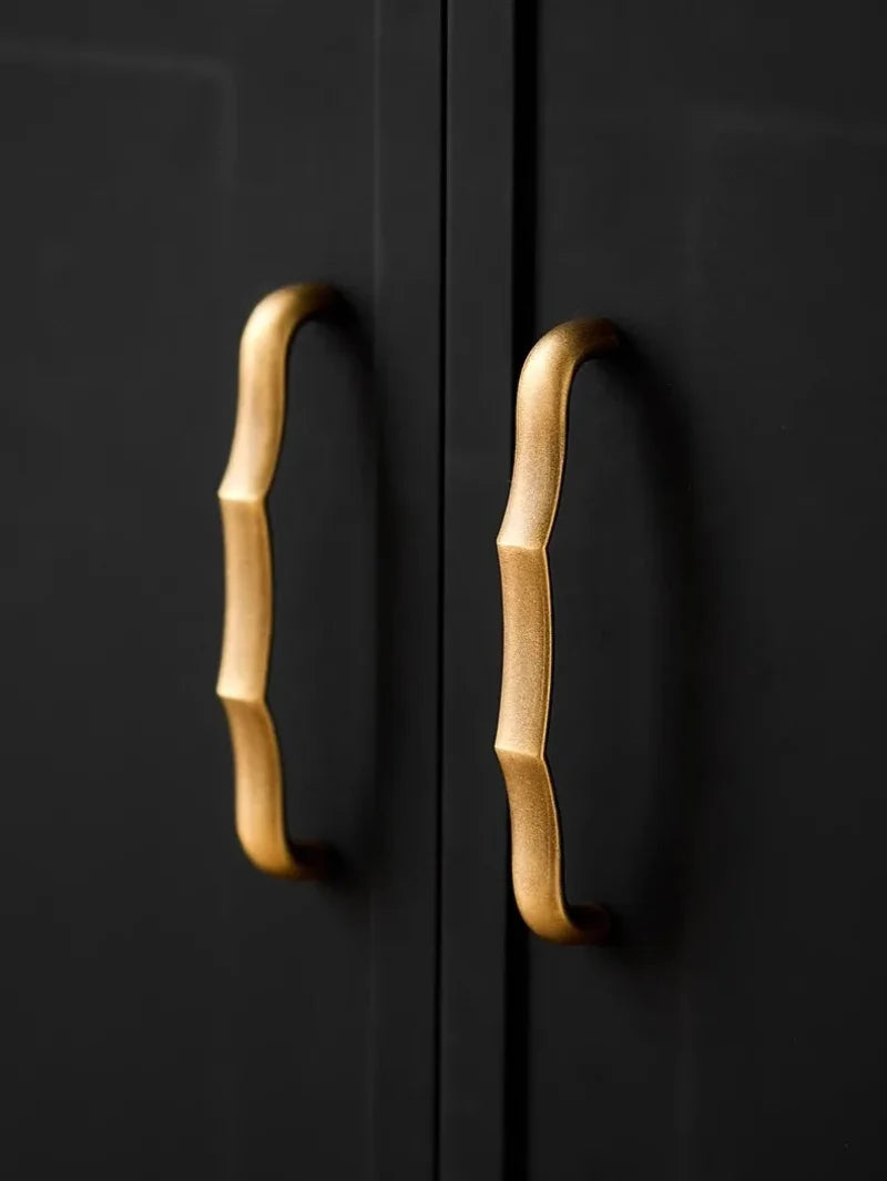 Kyoto Node Cabinet Handle
