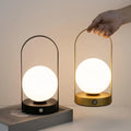 Portable Handle Lantern