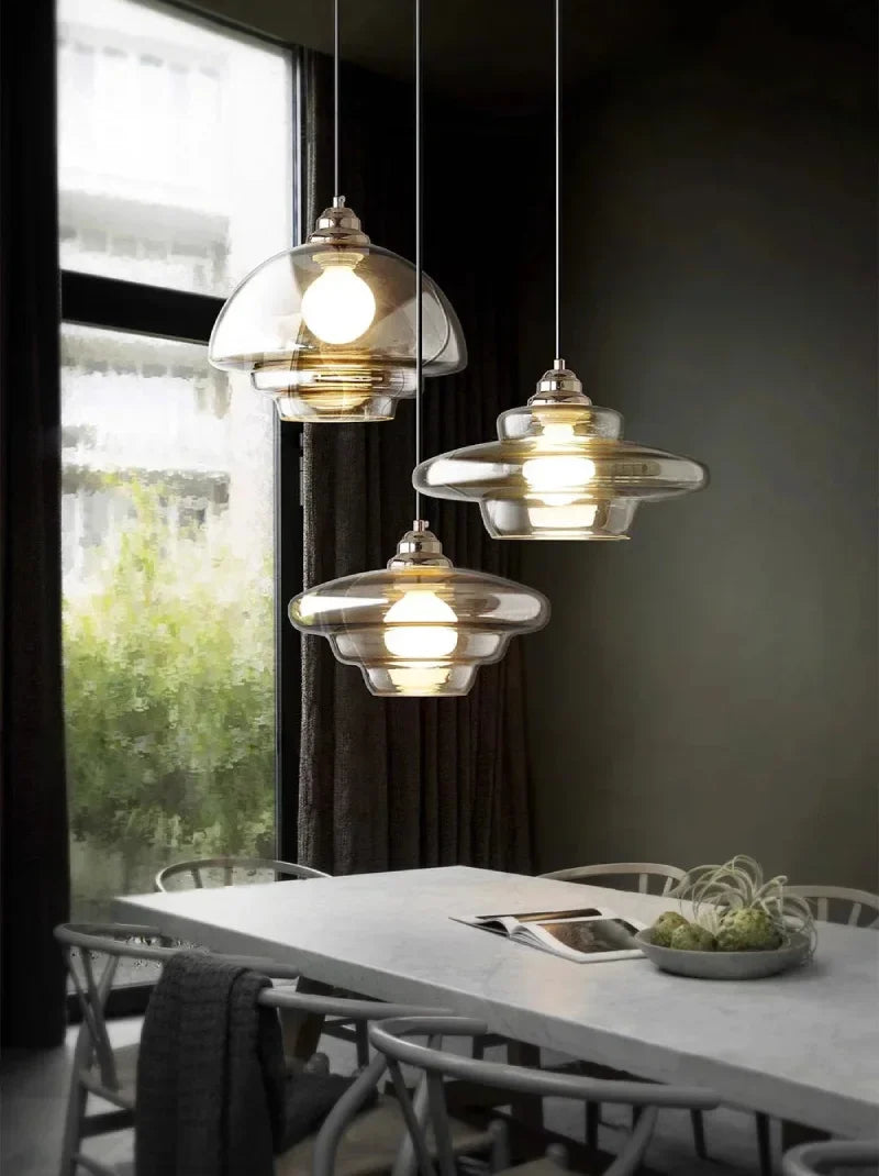 Apollo Aura Lamp