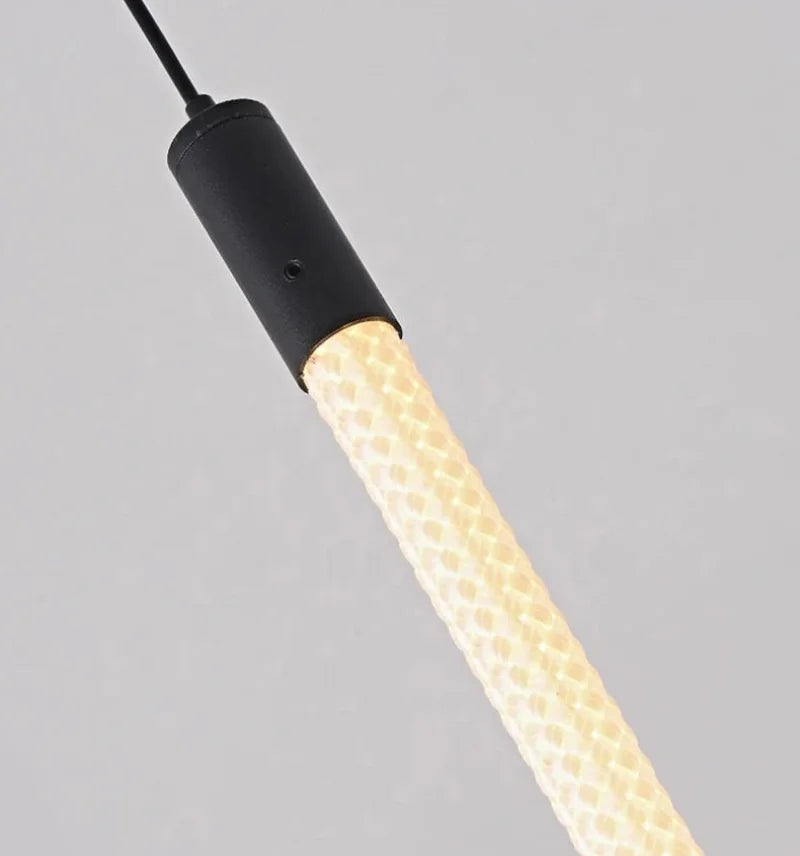 Linea Beam Floor Lamp