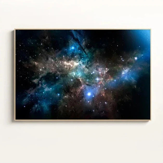 Nebula Canvas 6