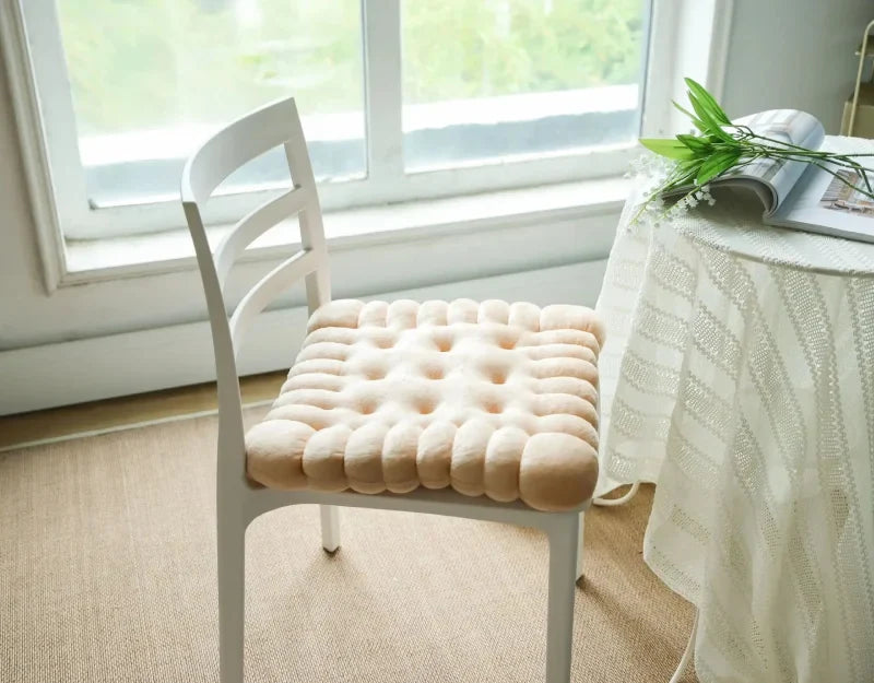 Cookie Comfort Cushions