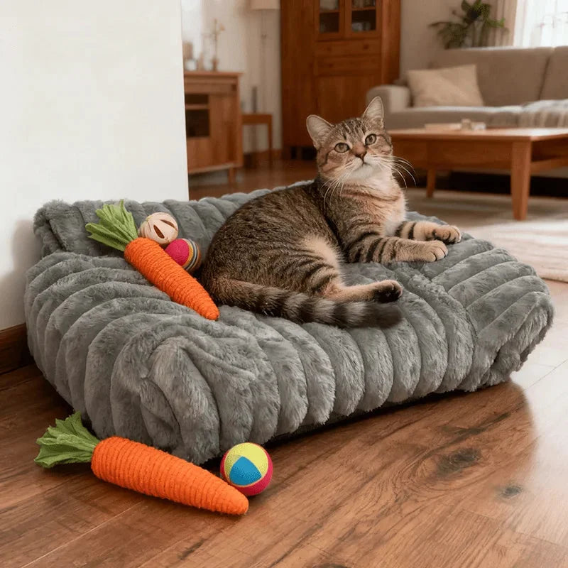 Dream Lounge Pet Bed