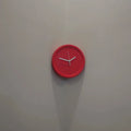 Axis Corner Wall Clock