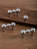 The Nexus Cabinet Knob & Pull