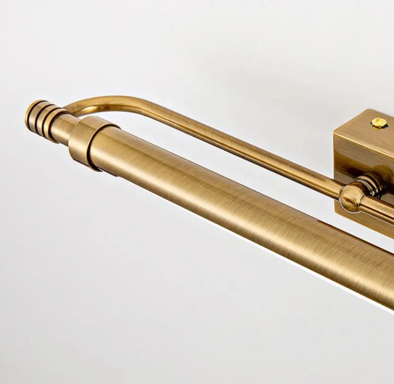 Gallery Rail Bar Sconce
