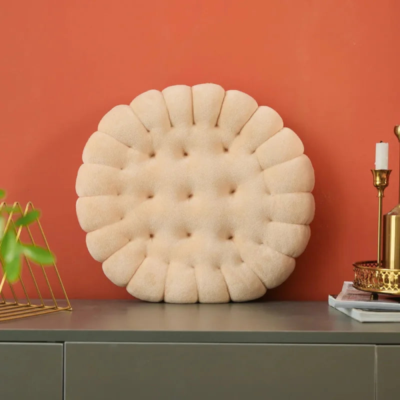 Cookie Comfort Cushions