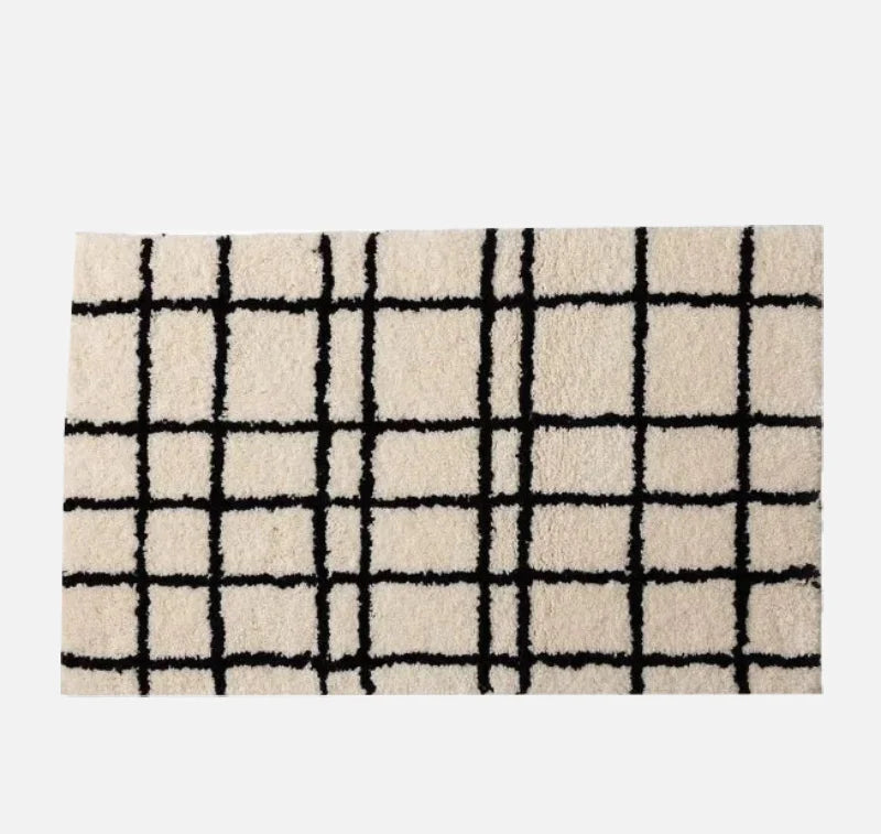 Sunday Soft Accent Mat