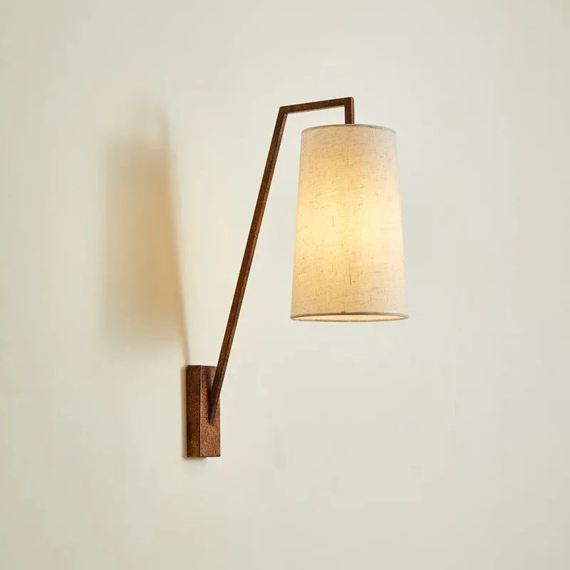 Arden Angular Wall Lamp
