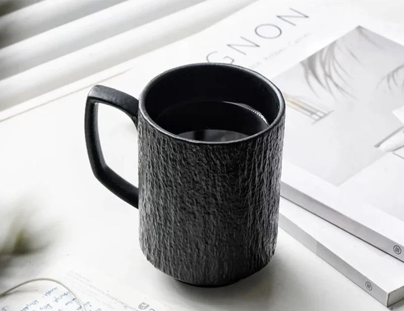 Strata Artisan Mug