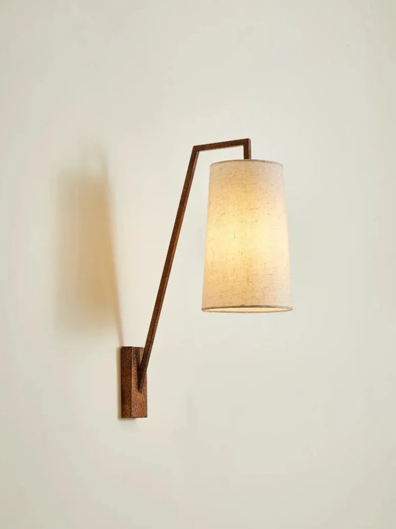 Arden Angular Wall Lamp