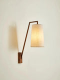 Arden Angular Wall Lamp