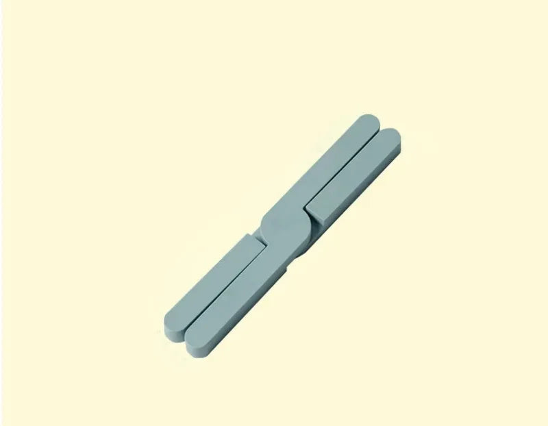 The Crossfold Coaster Trivet