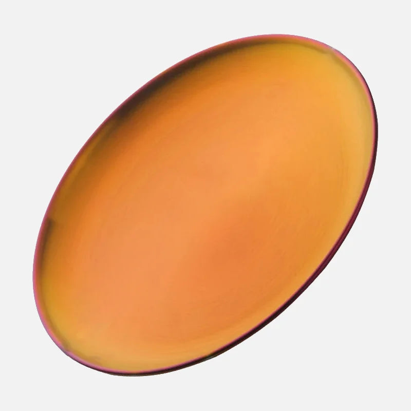 Marais Metallic Dinner Plates
