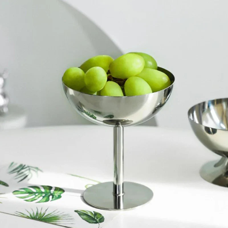 Reflections Dessert Pedestal Bowls