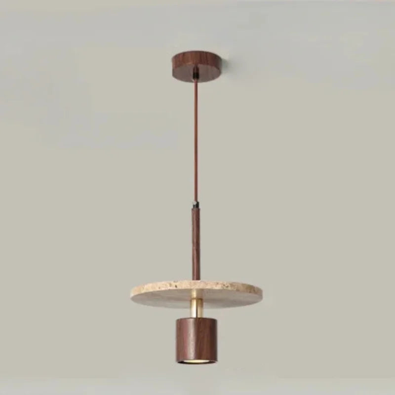 Forest Canopy Pendant