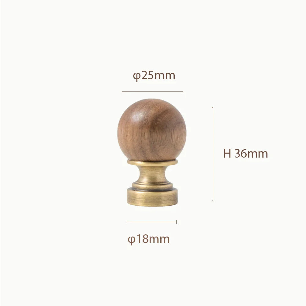 Oakline Cabinet Pull