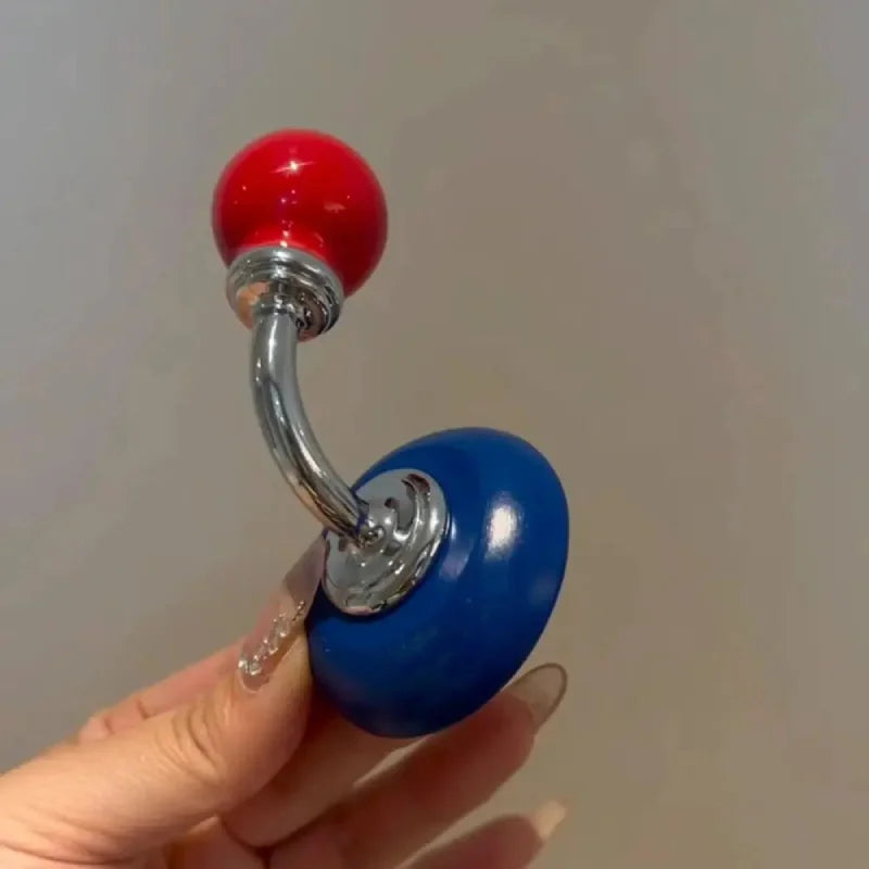 Carousel Magnetic Hooks