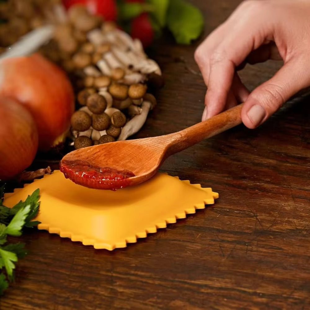 Ravioli Kitchen Utensil Rest