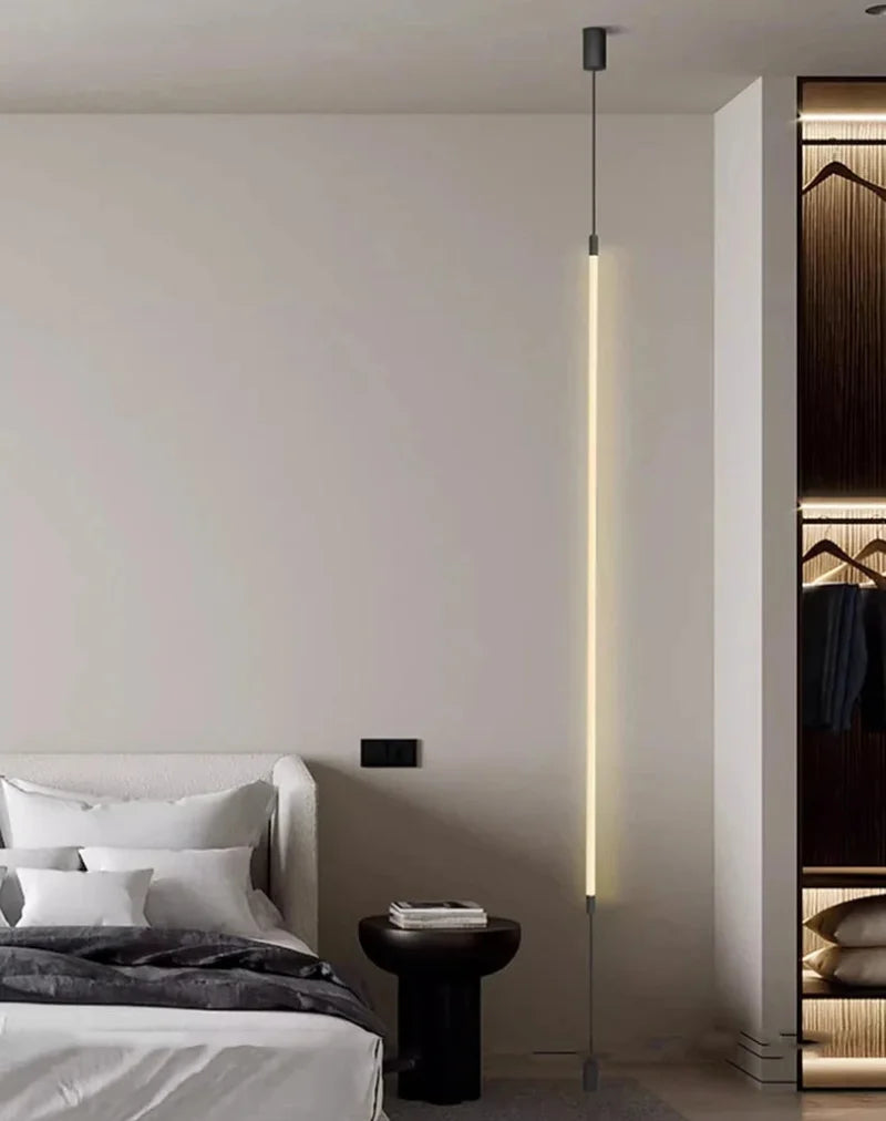 Linea Beam Floor Lamp